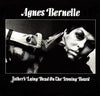 Agnes Bernelle - Father's Lying Dead On The Ironing Board (Vinyl, LP, 45 RPM) Very Good (VG) / Good Plus (G+)
