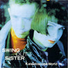 Swing Out Sister - Kaleidoscope World (Vinyl, LP, Album) Very Good Plus (VG+) / Very Good Plus (VG+)