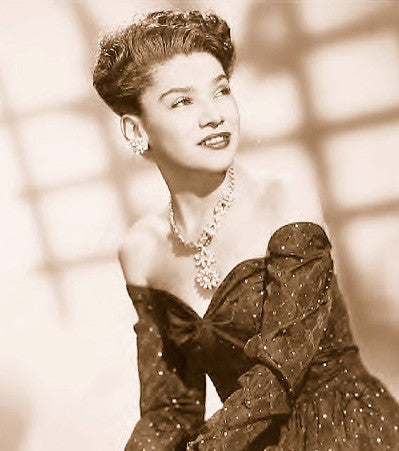 Una Mae Carlisle