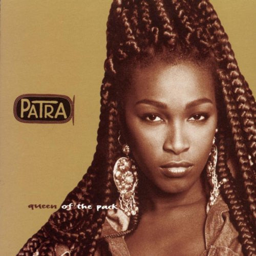 Master Release: Queen Of The Pack by Patra