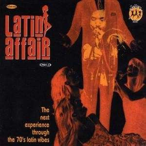 Release: Latin Affair Part 2 (The Next Experience Through The 70's Latin Vibes)-Vinyl-France-2000-FM 103 LP-694466