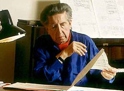 Henri Dutilleux