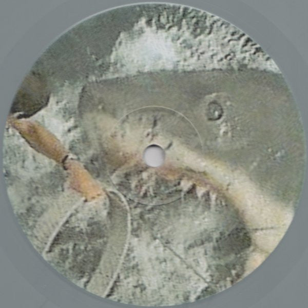 Master Release: Gash by Pounding Grooves & R.A.W.