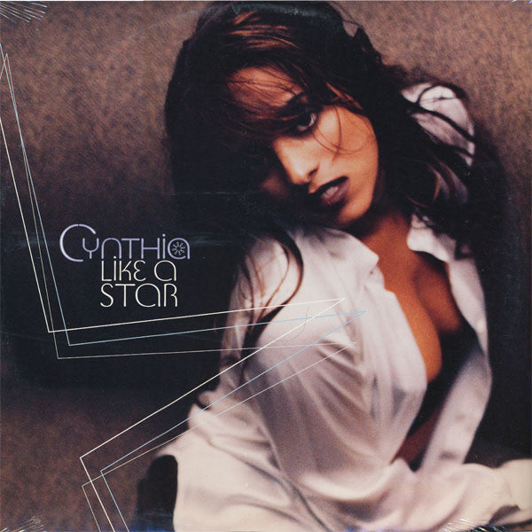 Master Release: Like A Star by Cynthia