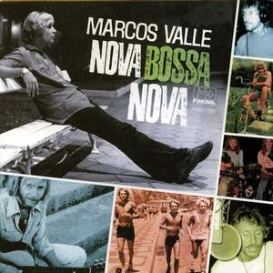Release: Nova Bossa Nova-Vinyl-UK-1998-FARO 022-509763