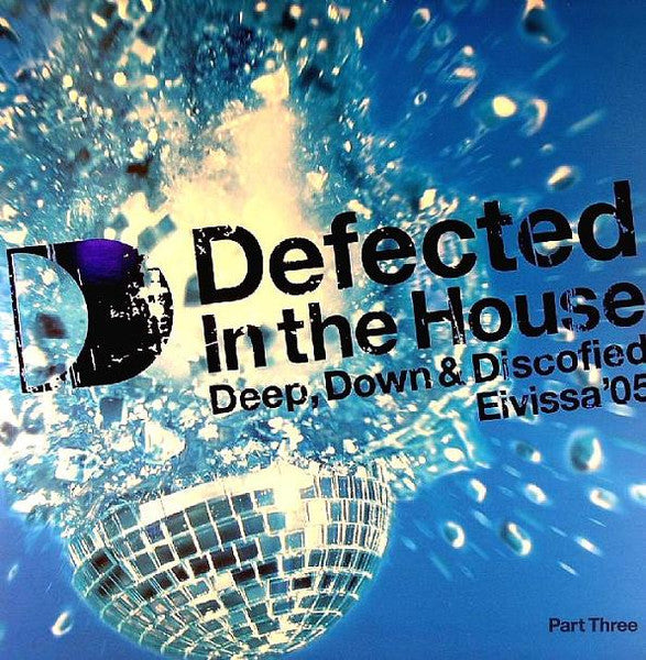 Release: Unknown Release-Vinyl-UK-2005-ITH14LP3-476378