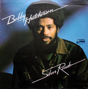Master Release: Silver Rondo by Bobby Hutcherson