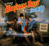 Sham 69 - The Adventures Of Hersham Boys (Vinyl, Vinyl, All Media, LP, Album, 12