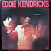 Eddie Kendricks - Boogie Down (Vinyl, LP, Album, Stereo)