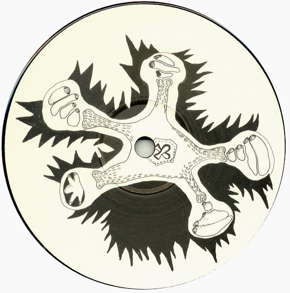 Release: It's In Our Hands-Vinyl-UK-2002-366TP12-109527