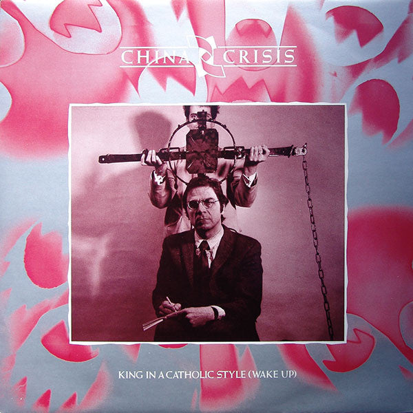 Release: King In A Catholic Style (Wake Up)-Vinyl-UK-1985-VS 765/12-797215