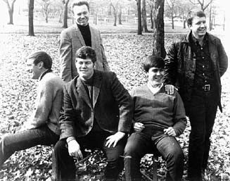 Ronny & The Daytonas
