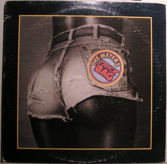 Release: Trick Bag-Vinyl-US-1976-MS 2252-752562