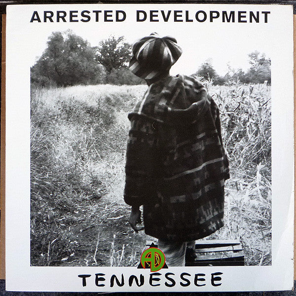 Master Release: Tennessee by Arrested Development