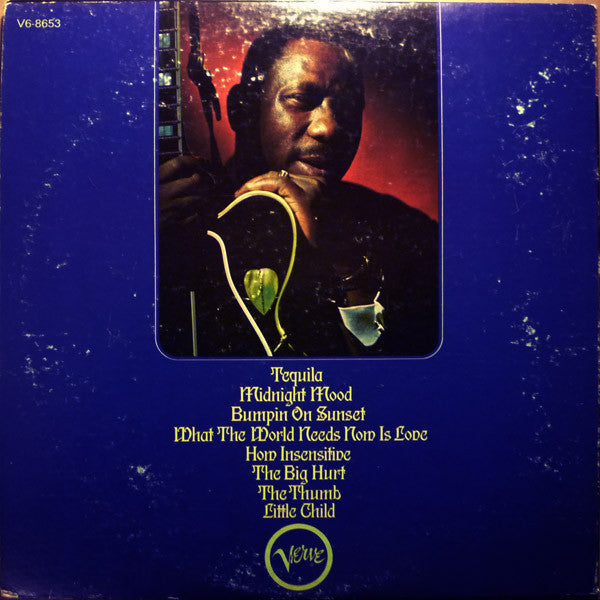 Release: Tequila-Vinyl-US-1966-V6-8653-815440