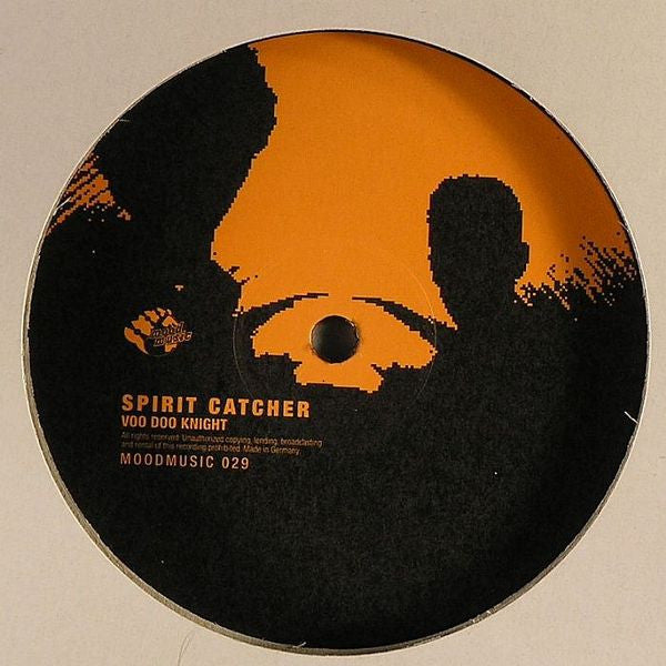 Master Release: Voo Doo Knight by Spirit Catcher