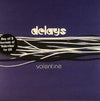 Delays - Valentine (Vinyl, 7