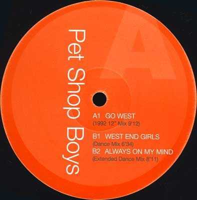 Release: Lively Tracks-Vinyl-France-2001-8797186, 7243 8 79717 6 9-626483
