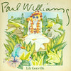 Paul Williams (2) - Life Goes On (Vinyl, LP, Album, Reissue, Repress) Good Plus (G+) / Good Plus (G+)