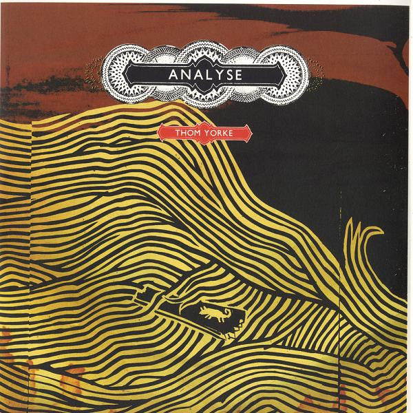 Release: Analyse-Vinyl-UK-2006-XLT 252-831887