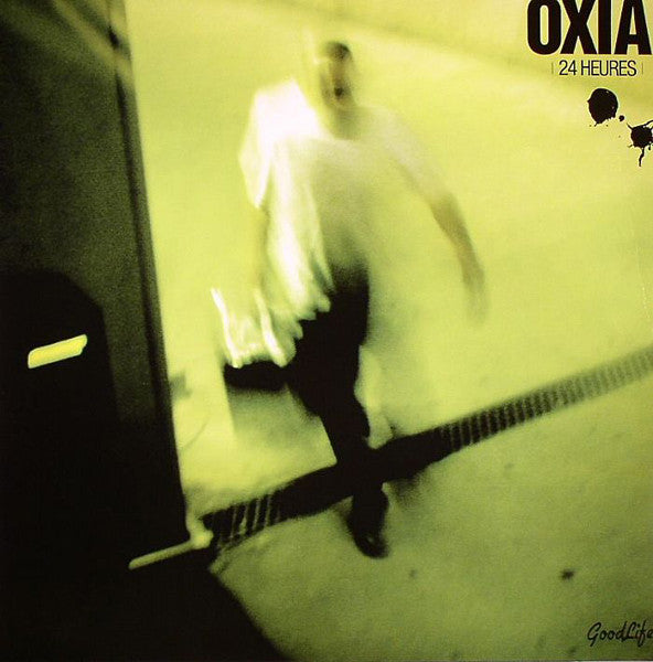 Master Release: 24 Heures by Oxia