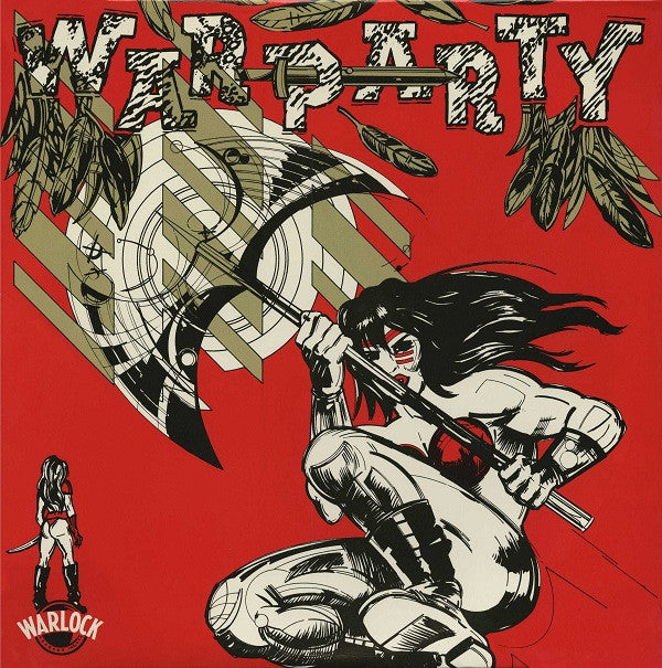 Master Release: Warparty by Various