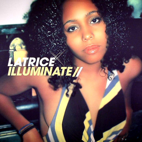 Master Release: Illuminate by Latrice Barnett