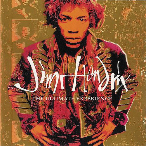 Master Release: The Ultimate Experience by Jimi Hendrix