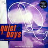 The Quiet Boys - Make Me Say It Again Girl (Vinyl, 12