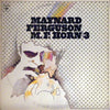 Maynard Ferguson - M.F. Horn | 3 (Vinyl, LP, Album) Good Plus (G+) / Good (G)