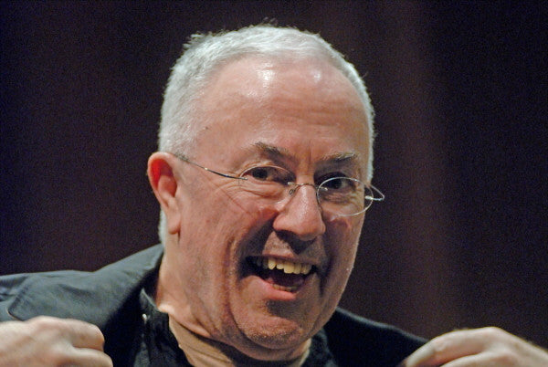 Michael Gibbs