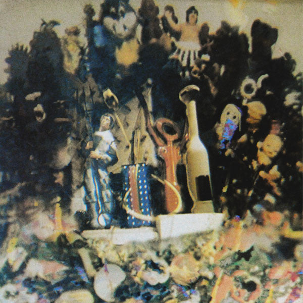 Master Release: Sgt. Pepper Knew My Father by Various