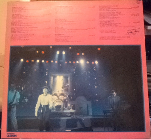 Master Release: The History Of Sparks by Sparks