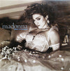 Madonna - Like A Virgin (Vinyl, LP, Album, Stereo) Very Good (VG) / Very Good Plus (VG+)