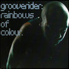 Grooverider - Rainbows Of Colour (Vinyl, 12