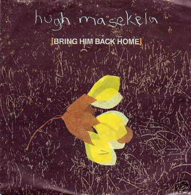 Release: Bring Him Back Home-Vinyl-UK-1987-U8466 T, U8466 (T)-155337
