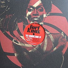 Master Release: The Foundations EP by The Fort Knox Five