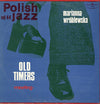 Old Timers - Meeting (Vinyl, LP, Album, Stereo) Good Plus (G+) / Good (G)