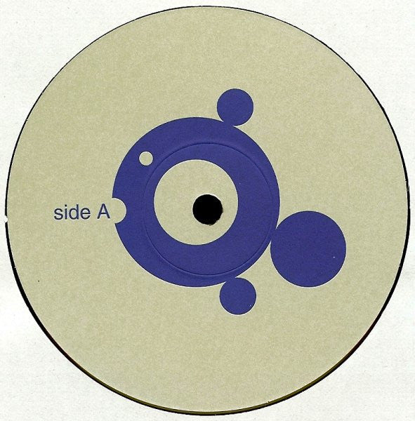 Release: Unknown Release-Vinyl-UK-2003-12FISH001-142245