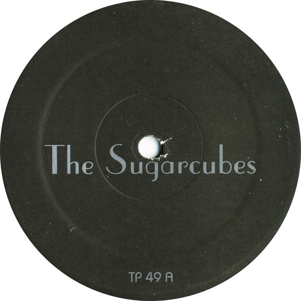 Release: Unknown Release-Vinyl-US-None-TP 49-178477