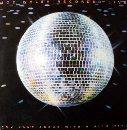 Release: You Can't Argue With A Sick Mind-Vinyl-US-1976-ABCD-932-706691
