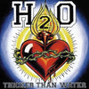 H2O (7) - Thicker Than Water (Vinyl, LP, Album) Very Good Plus (VG+) / Very Good Plus (VG+)