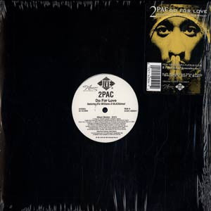 Release: Do For Love-Vinyl-US-1997-01241-42504-1, 01241-42504-1-317122