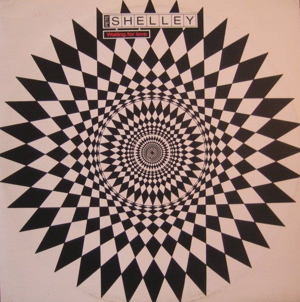 Release: Waiting For Love-Vinyl-UK-1986-MERX 215-431760