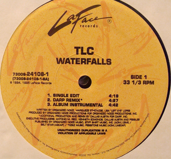 Waterfalls