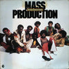 Mass Production - In The Purest Form (Vinyl, LP, Album, Stereo)