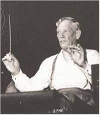 Hans Knappertsbusch