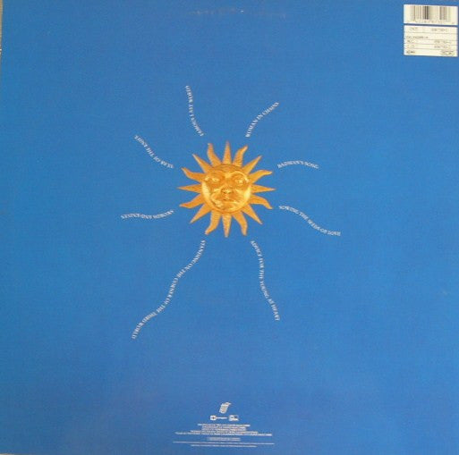 Release: The Seeds Of Love-Vinyl-UK-1989-838 730-1, 838 730-1-530160