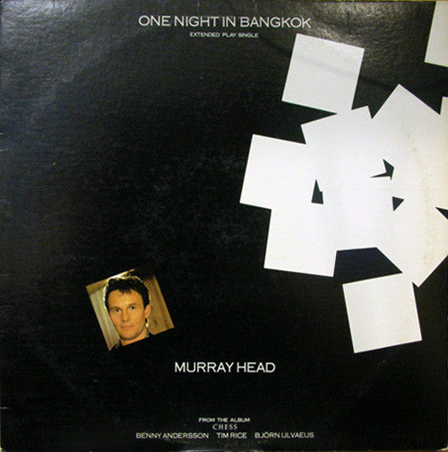 One Night In Bangkok