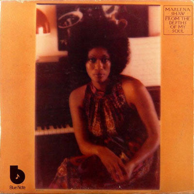 Release: From The Depths Of My Soul-Vinyl-US-1973-BN-LA143-F-729142